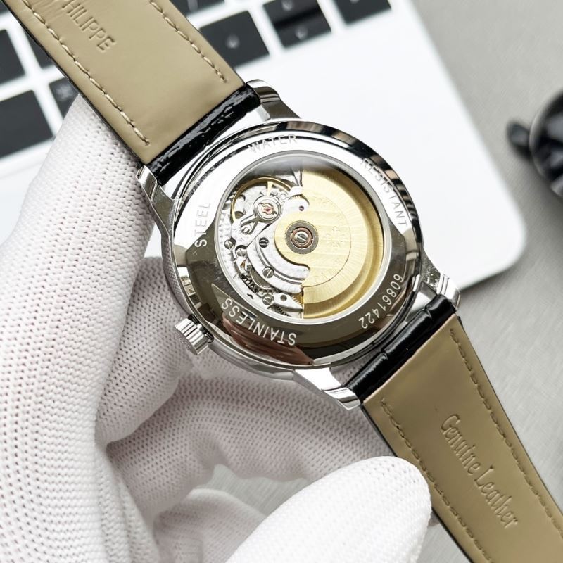 PATEK PHILIPPE Watches